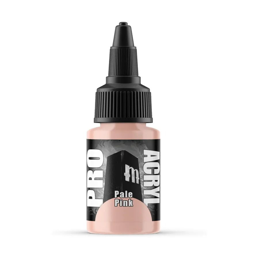 

Бледно-розовый, Pro-Acryl Paints