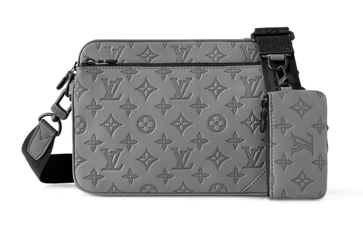 

LOUIS VUITTON Трио-мессенджер M69443