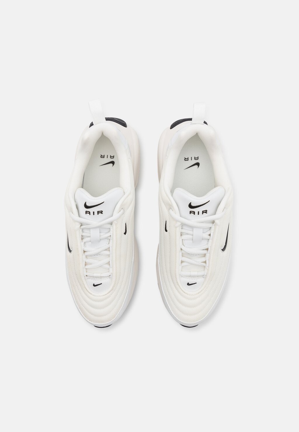 Кроссовки AIR MAX PORTAL Nike Sportswear, желтый — фото 2