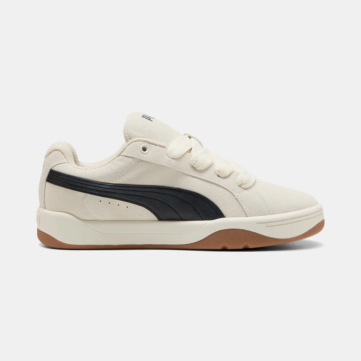 Повседневные кроссовки Park Lifestyle Easy SD унисекс Puma, белый
