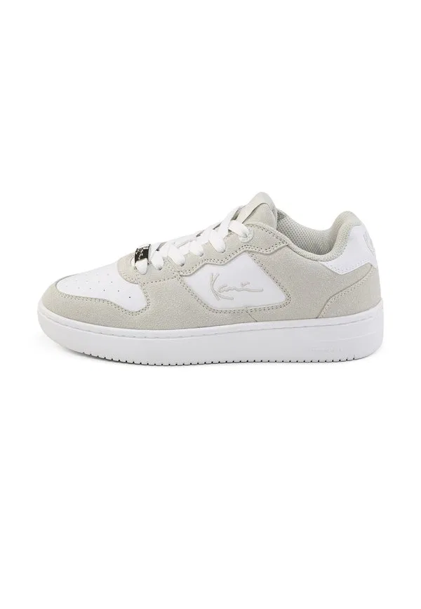 Классические кроссовки gs Karl Kani, Grey White