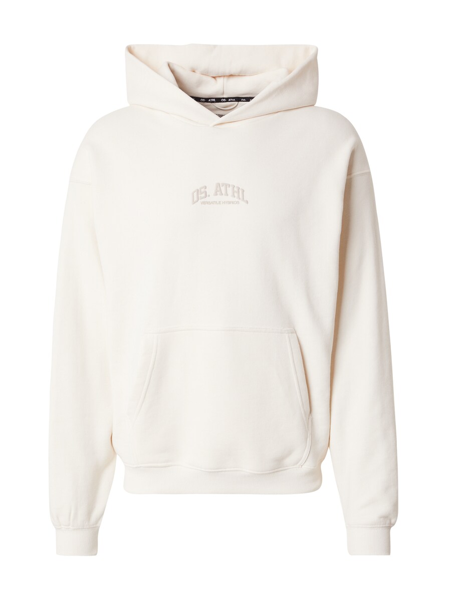 

Толстовка Only & Sons, цвет Cream/Dark beige