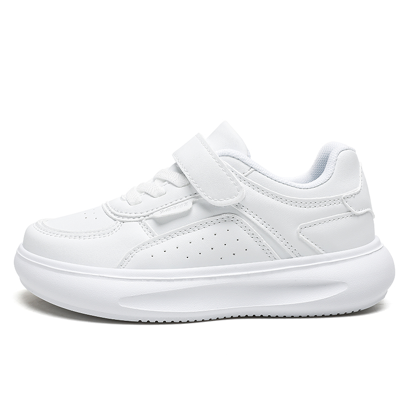 

Противоскользящая детская обувь для повседневной жизни SAINT WATERS, белый