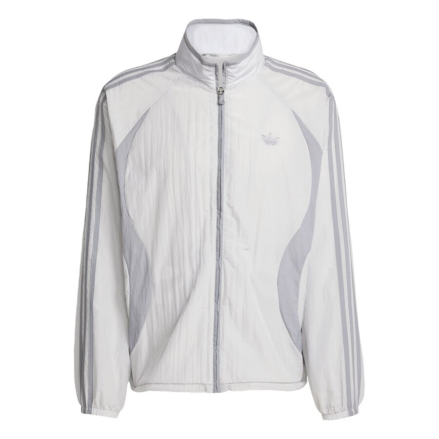 

Межсезонная куртка ADIDAS ORIGINALS Adicolor 2000s, цвет Grey/Silver grey