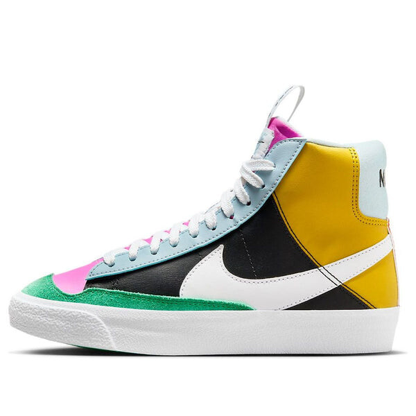 

Кроссовки блейзер средний Nike, мульитколор