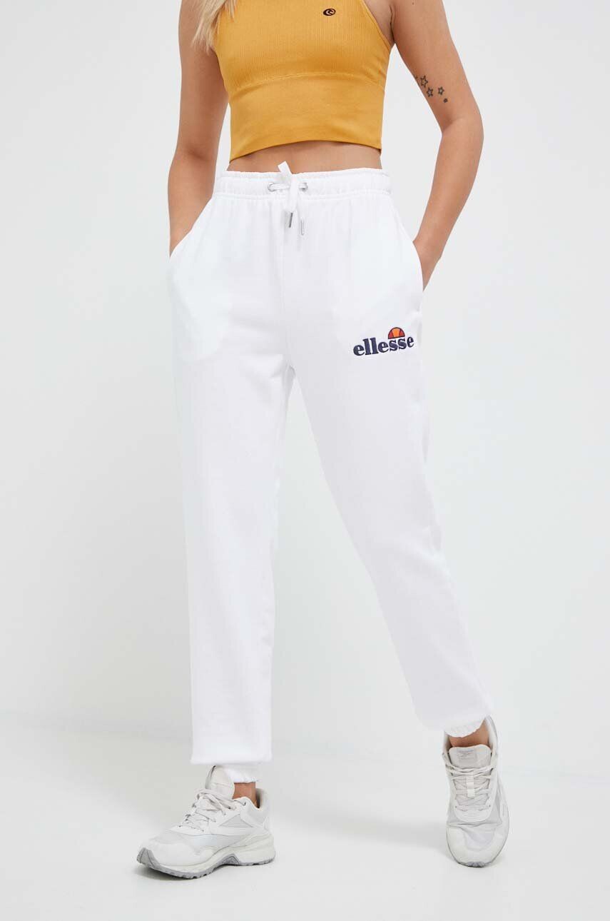 

Спортивные штаны Ellesse, белый