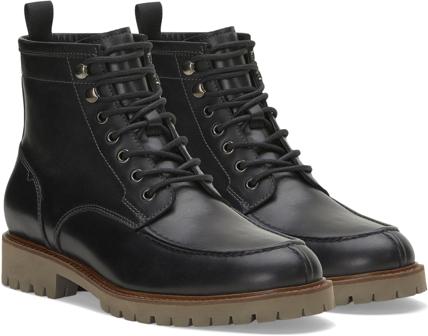 

Ботинки на шнуровке Kameil Waterproof Boot Vince Camuto, черный