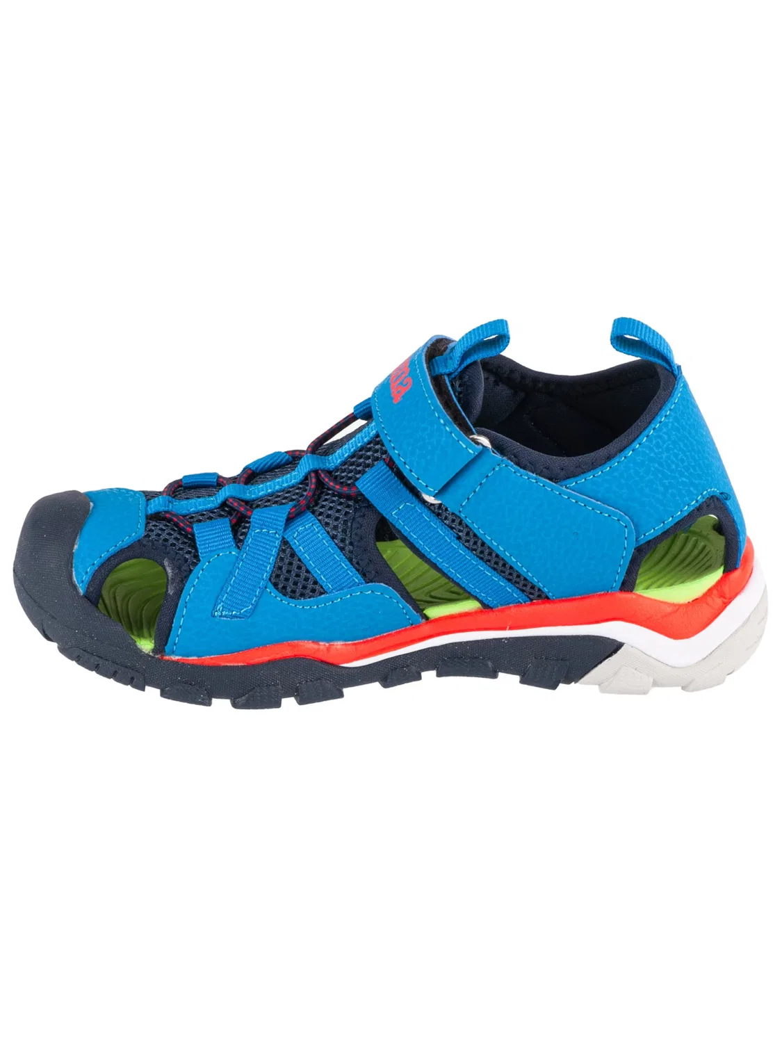 Сандалии JOMA Joma S.Lake Jr 24 SLAKJS синего цвета — фото 2