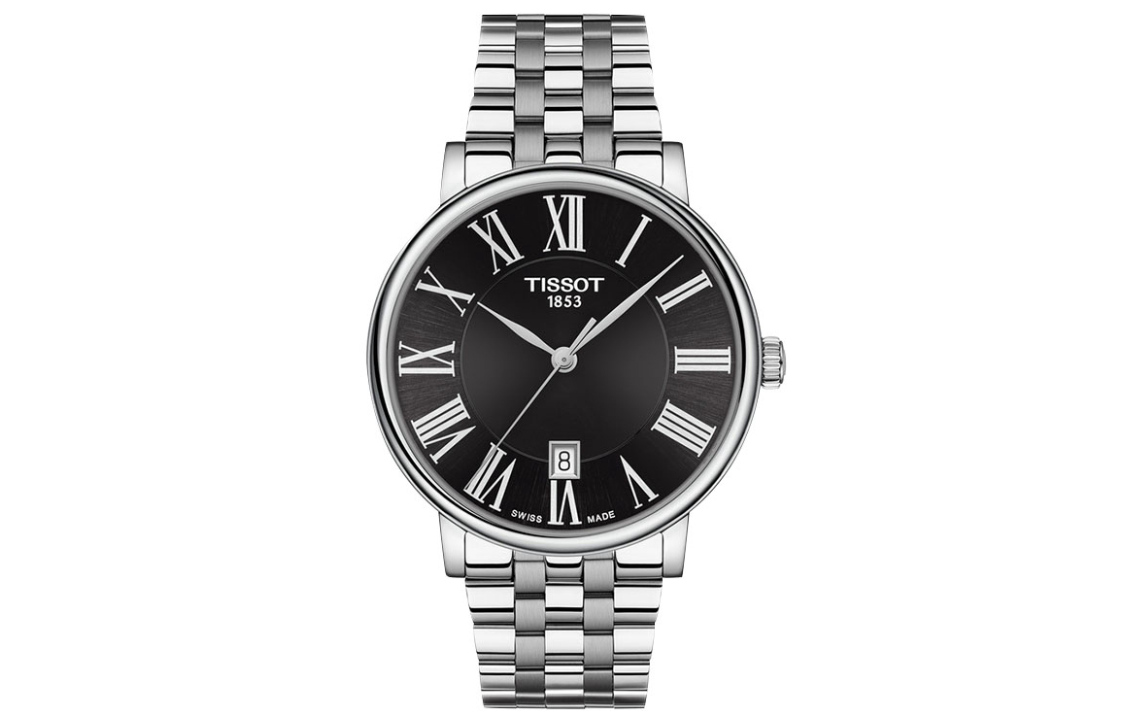 

Мужские часы Carson Elite Series TISSOT