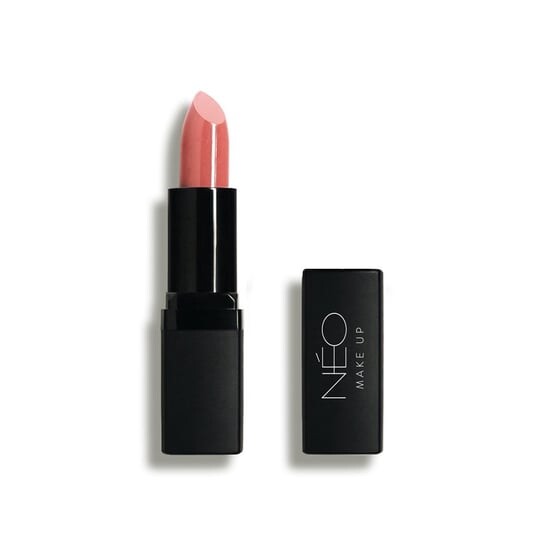 

Матовая сатиновая помада 02 3,8 г NEO MAKE UP Satin Matte Lipstick