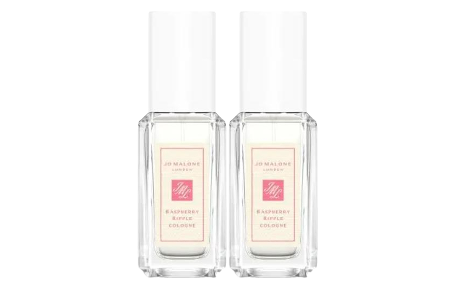 

Jo Malone London Zumalong летний парфюмерный набор с малиной туалетная вода черная смородина бергамот 9мл/10мл