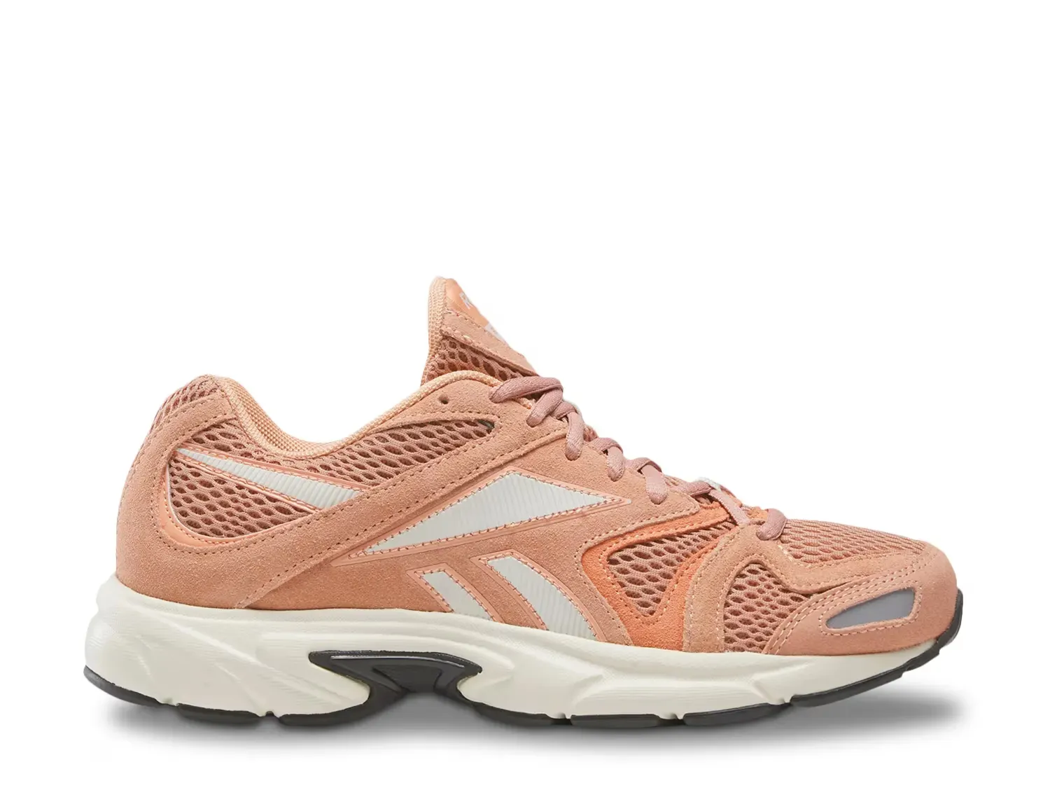 Кроссовки Premier Road Plus VI - женские Reebok, Clay