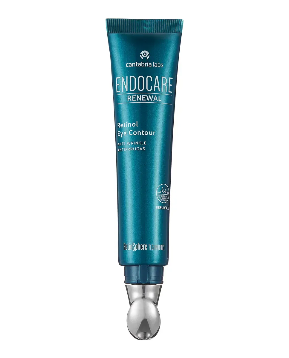 Крем для контура глаз Renewal Retinol Endocare — фото 2