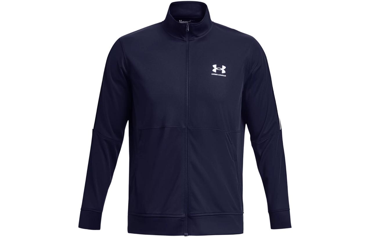 

Куртка мужская темно-синяя Under Armour, синий