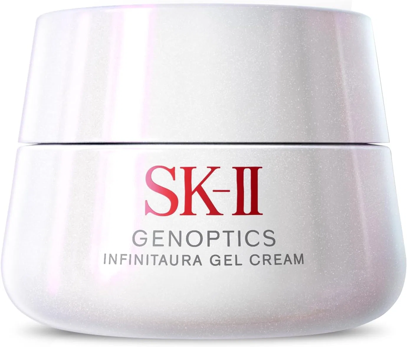 Дневной крем-гель SK-II Genoptics Infinite Aura Gel Cream 50 г