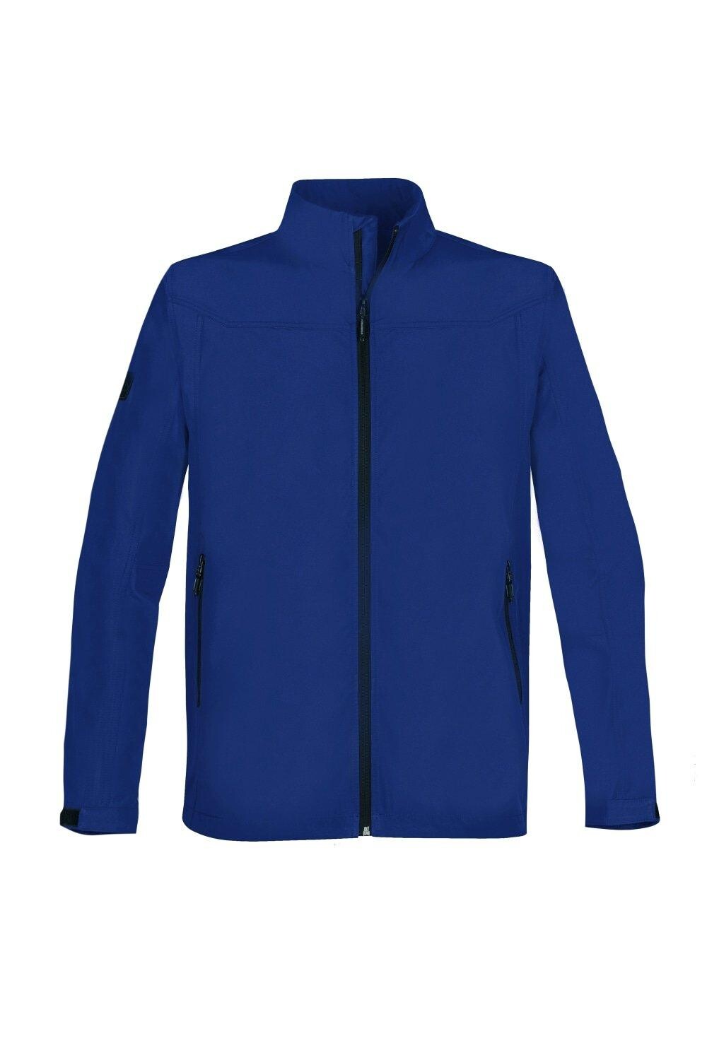 

Куртка Endurance Softshell Stormtech, темно-синий