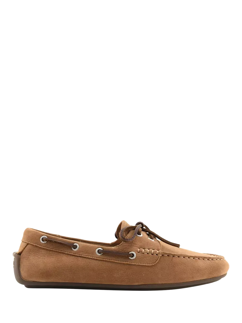 Лоферы Orland с двумя осями для вождения Sperry, Tan