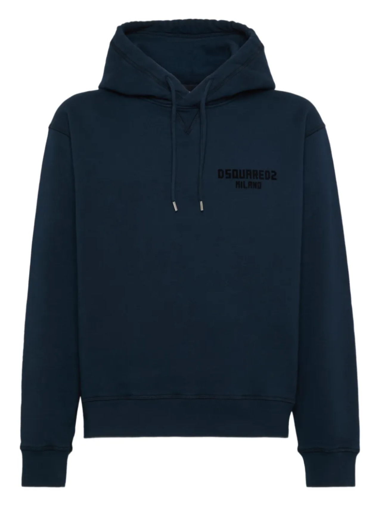 

DSQUARED2 худи Just Right, синий