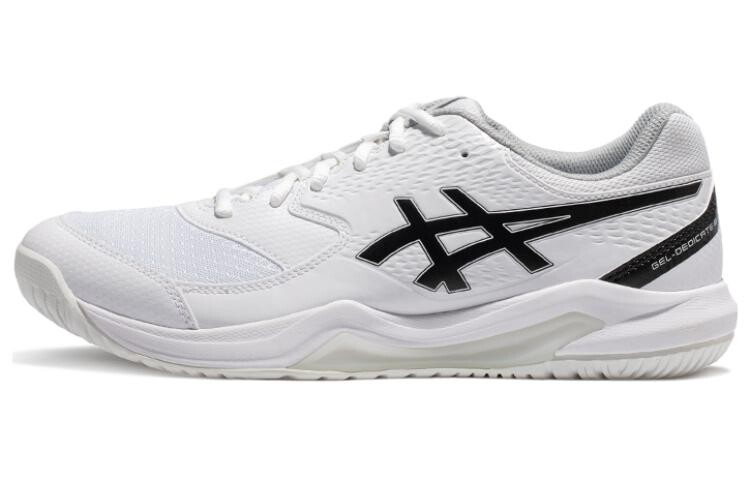 

Кроссовки Asics Gel Dedicate 8 'White Black'