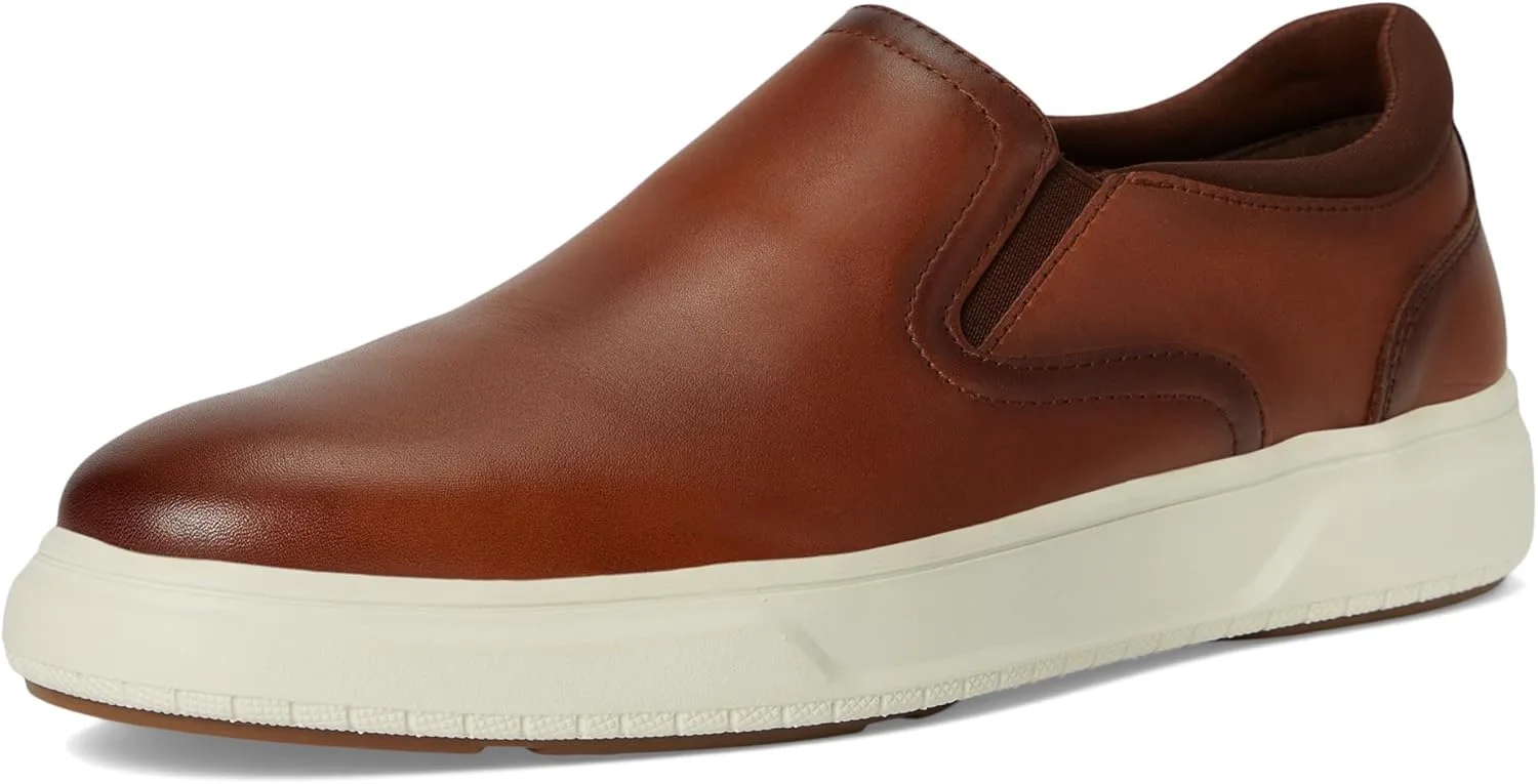 Florsheim Work Premier Slip-On ST Мужские слипоны — фото 2