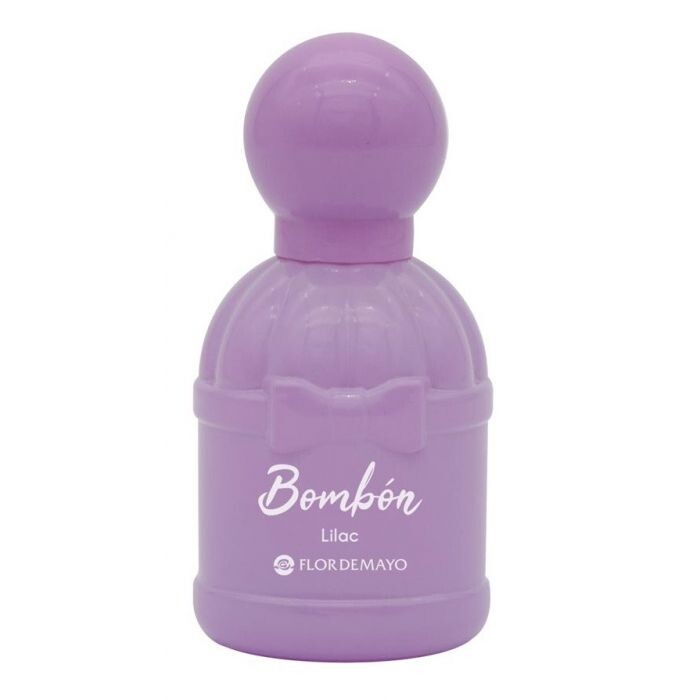 

Женская туалетная вода Mini Perfume Bombón Lilac Flor De Mayo, 20 ml