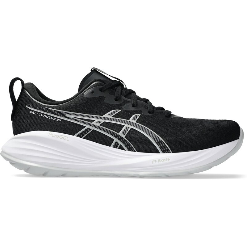 

Кроссовки гель-кумулус 27 Asics, мультиколор
