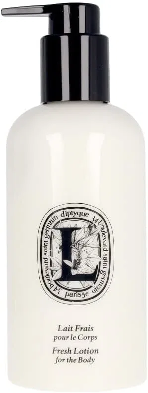 Лосьон для тела Diptyque Paris Fresh Lotion 250 мл