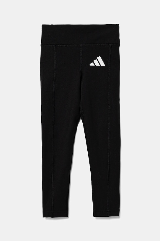 

Детские леггинсы Adidas, черный
