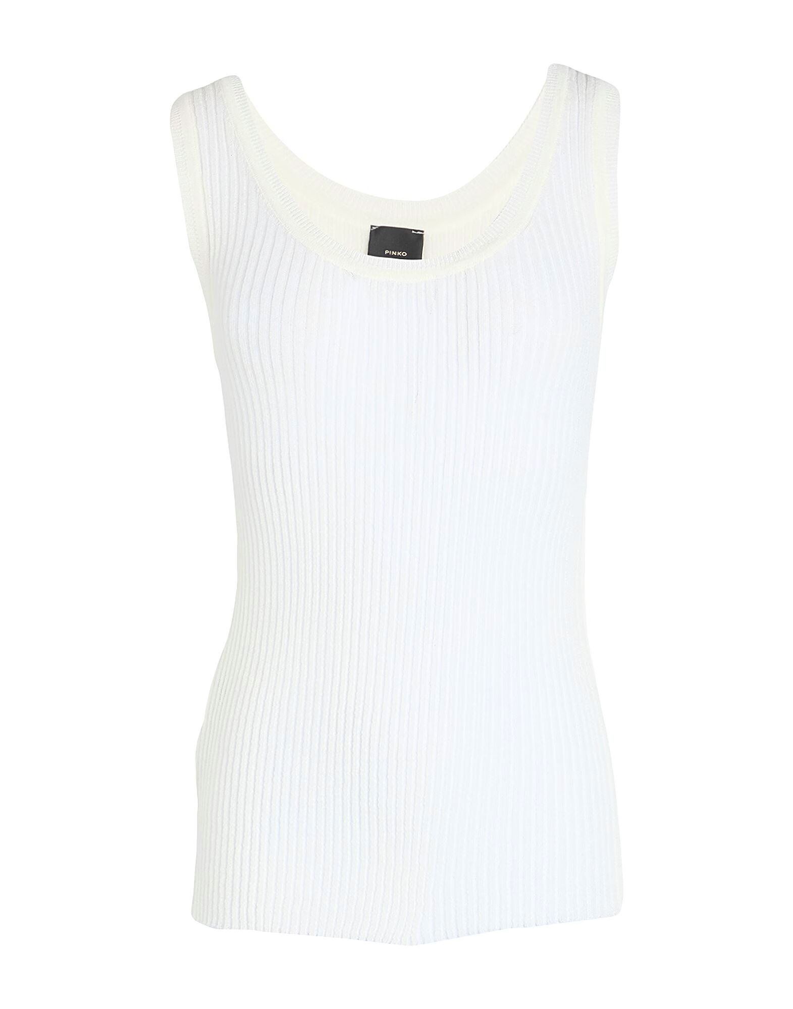 

Топ Pinko, кремовый