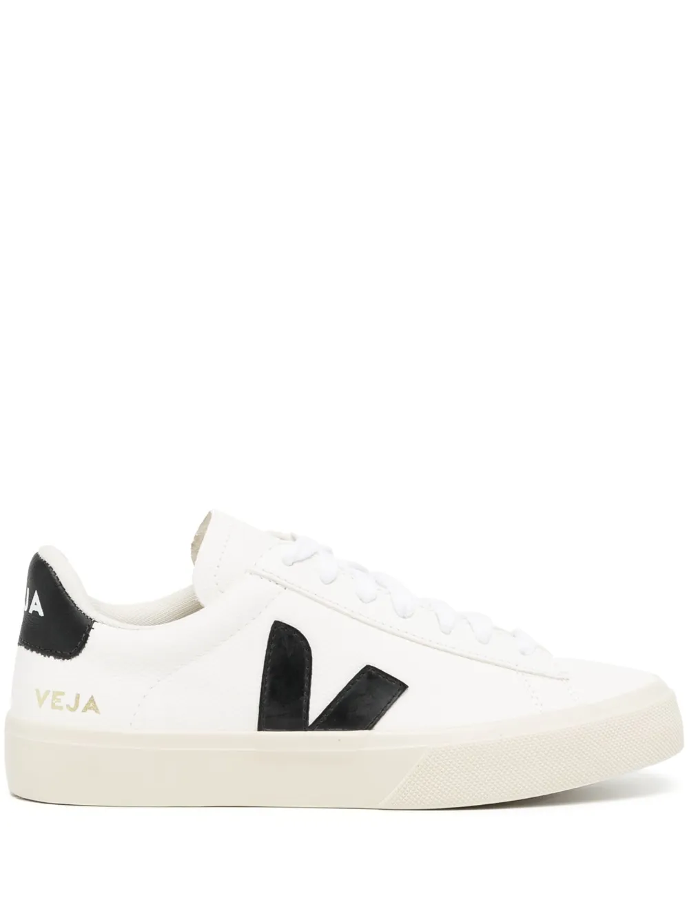 

Кеды Campo Chromefree VEJA, белый