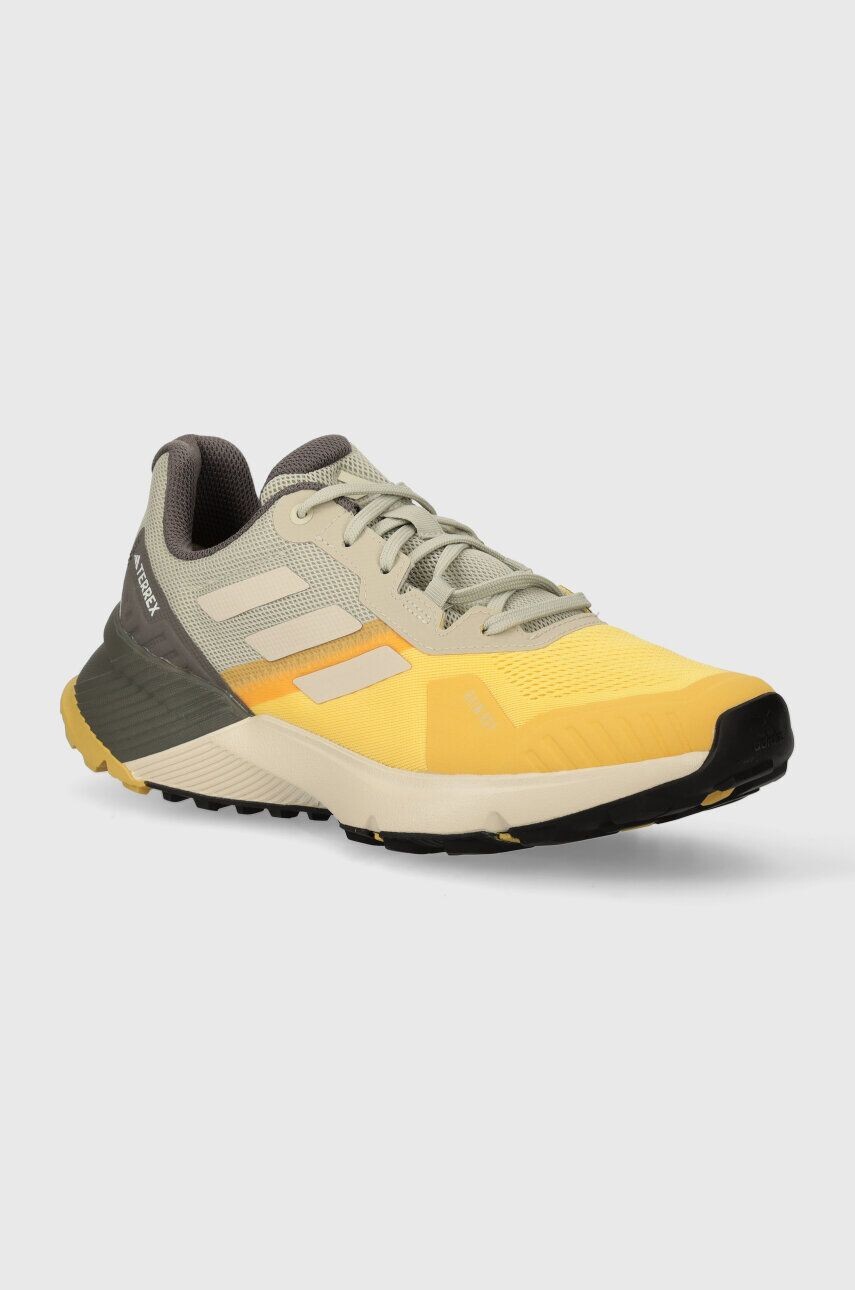 

Adidas TERREX кроссовки Soulstride RAIN.RDY, серый