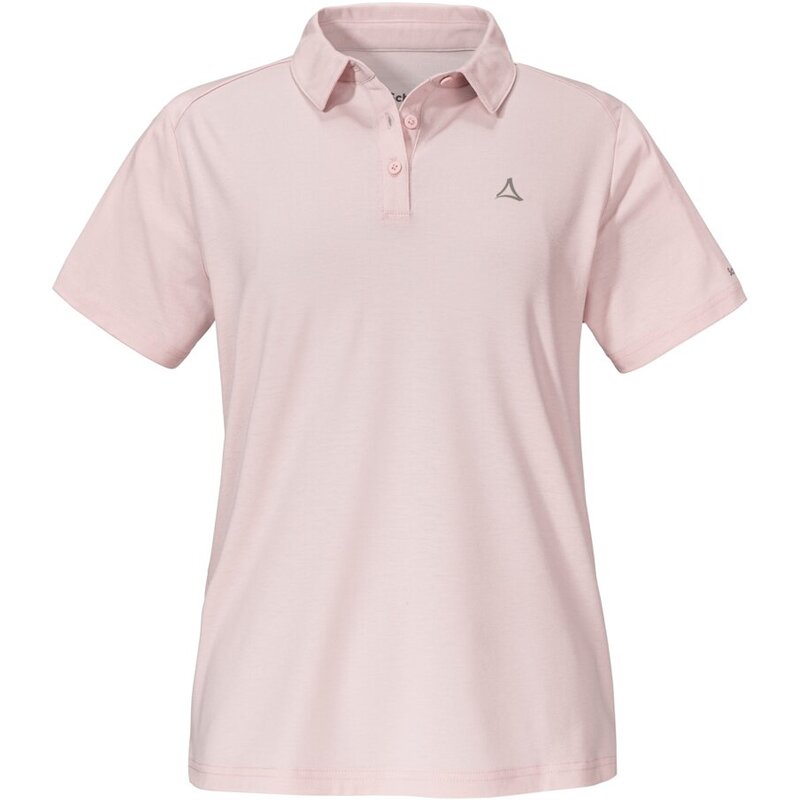 

Polo polo shirt ramseck l Schöffel, красный