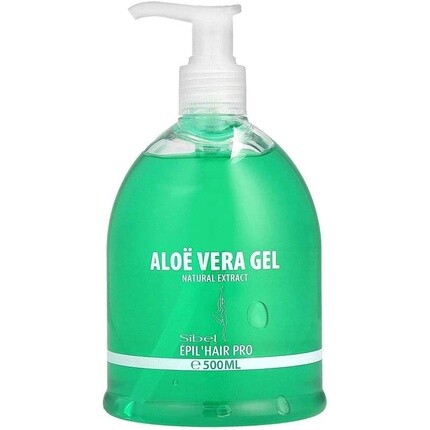 

Гель для бритья 500г, Sibel