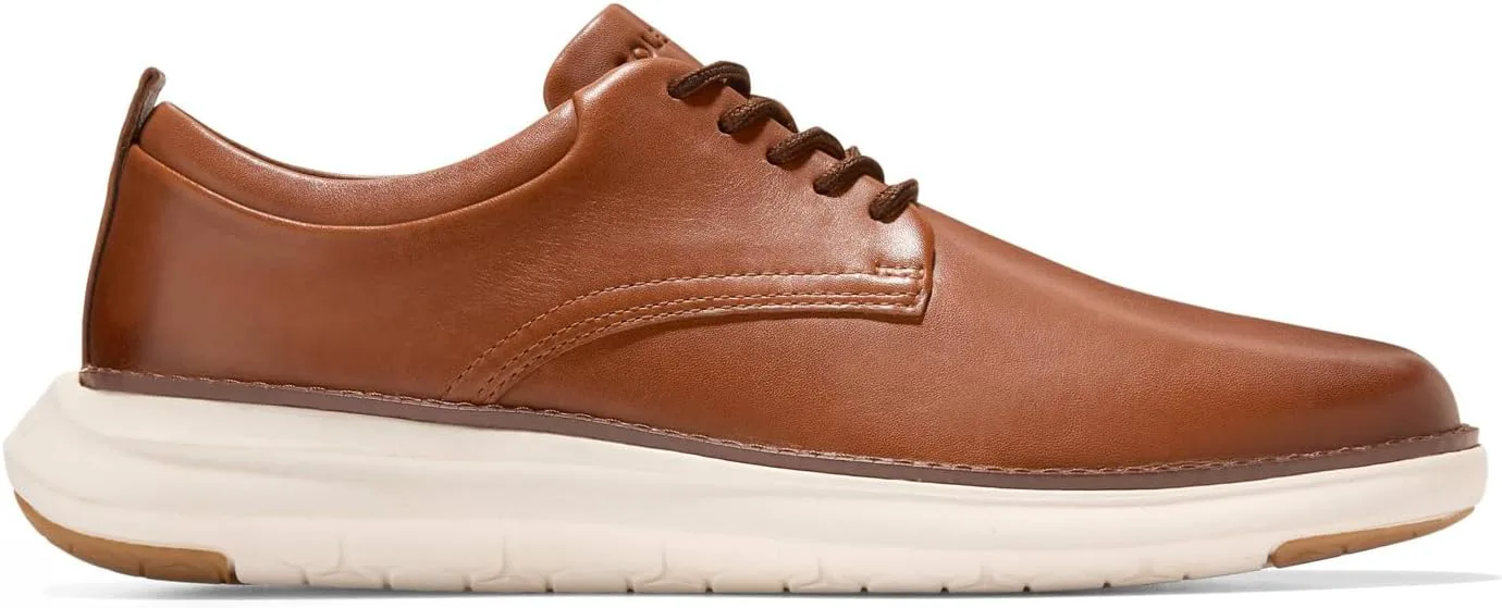Туфли Cole Haan Mens Grand Remix, слоновая кость — фото 3