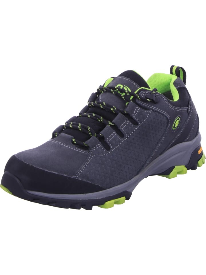

Походная обувь Brütting Trekkingschuh Tex, серый
