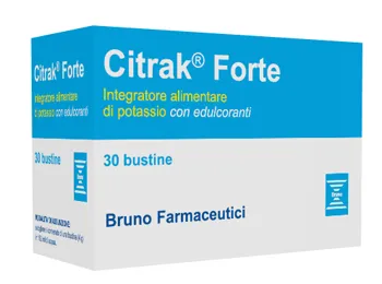 

Цитрак Форте 30Бюст Citrak