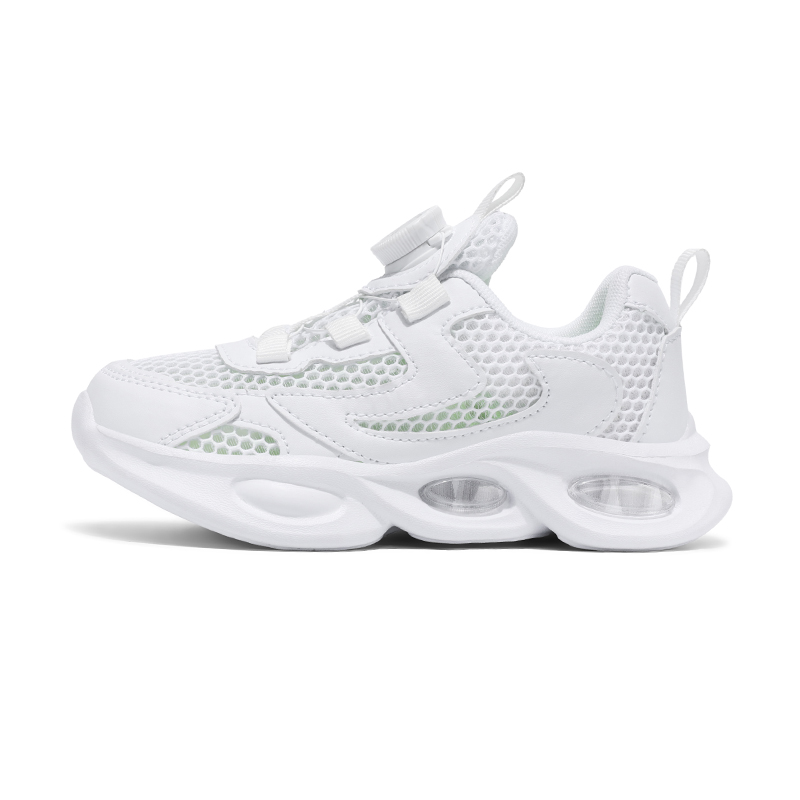 

Детская повседневная обувь для детей LEMONKID, белый