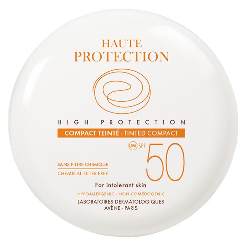 

Avene Güneş Compact Dore Dark Concealer Powder SPF50