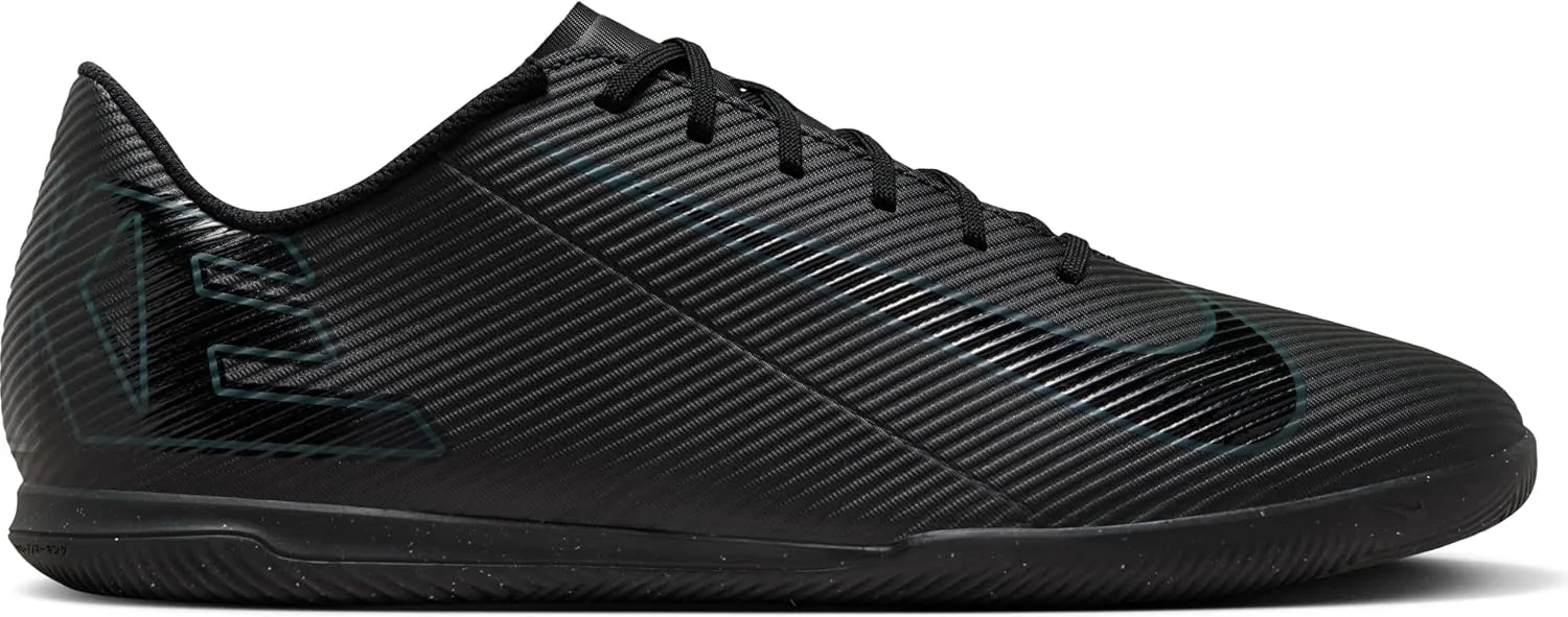 Мужские футбольные бутсы Nike, черный — фото 2