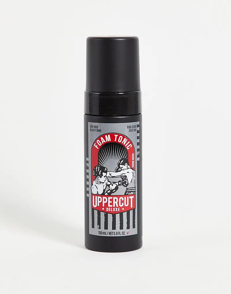 

Пенящийся тоник Uppercut Deluxe