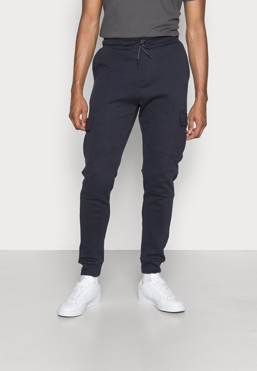 

Брюки карго DUSHANE Cars Jeans, темно-синий