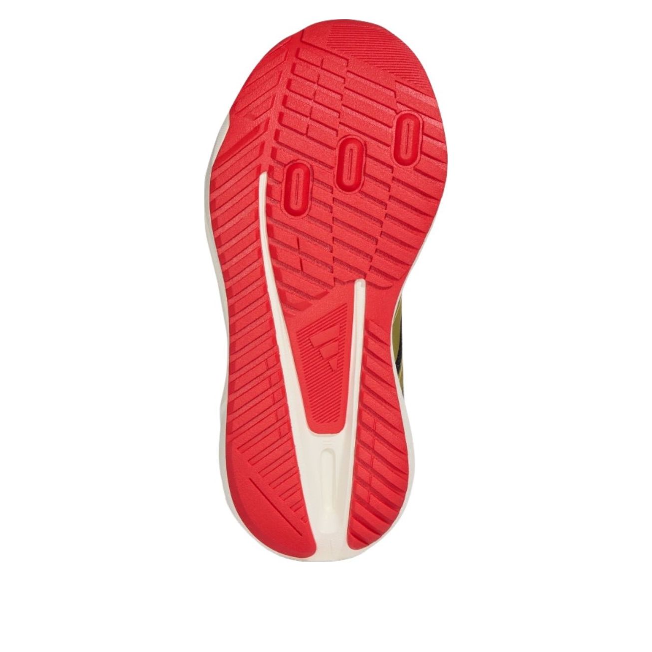 (GS) Adidas Duramo SL2 Habu K 'Black Red Gold' — фото 3