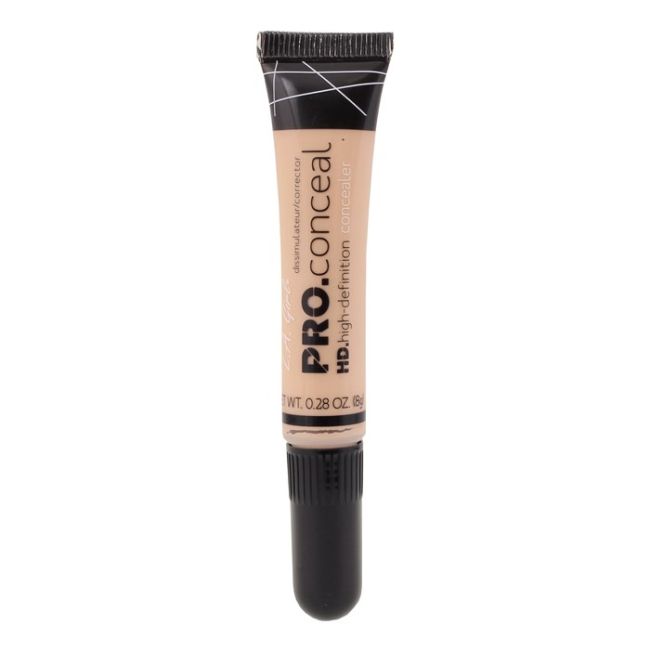 

Pro.Conceal HD консилер L.A. Girl, цвет buff, 8 гр