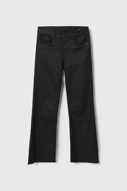 

Детские брюки Pepe Jeans, черный