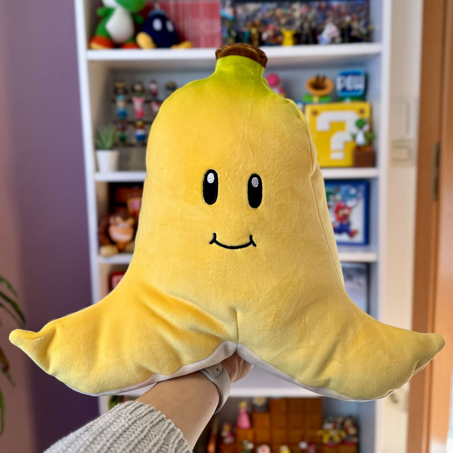 thumb