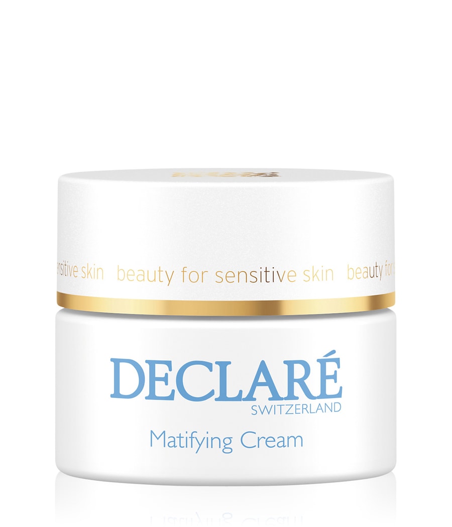 

Крем для лица Declaré Pure Balance Mattierende Hydro Creme, 50 ml