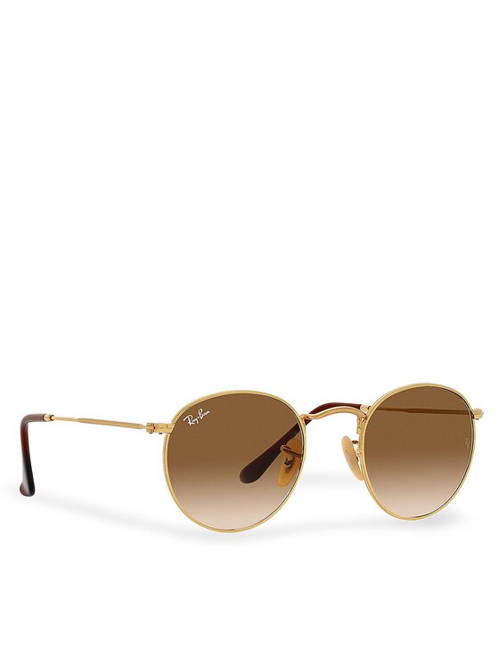 

Солнцезащитные очки 0RB3447 001/51 Ray-Ban, золотой