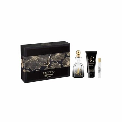 

I Want Choo Forever парфюмированная вода 100 мл Jimmy Choo