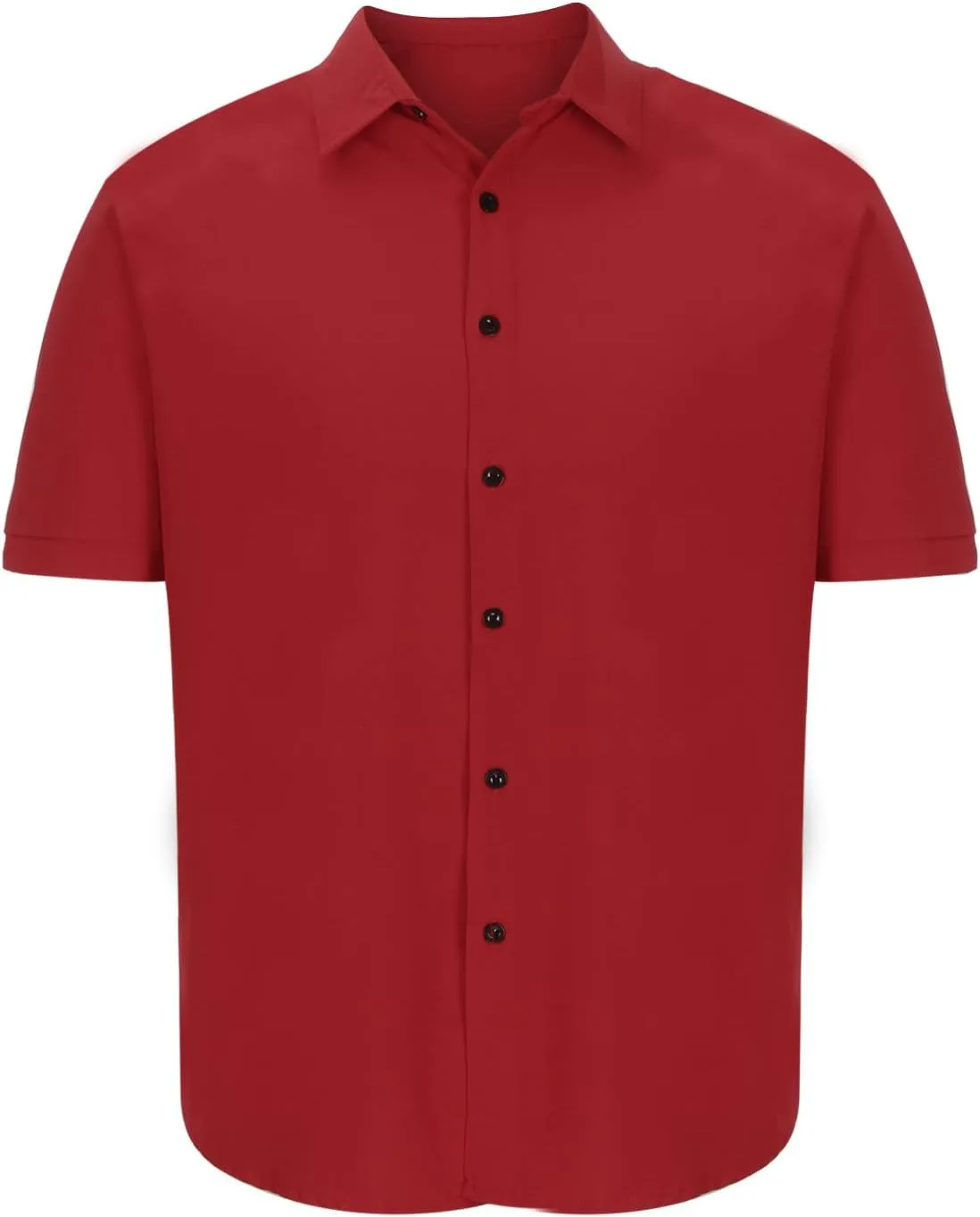 

Футболка Henley Muscularfit с коротким рукавом