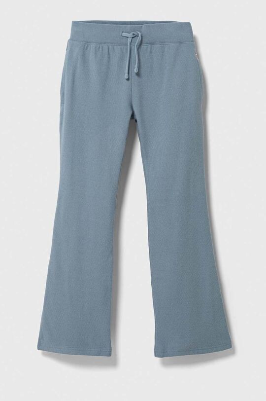 

Детские спортивные штаны Abercrombie & Fitch, синий